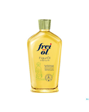 Frei ol huile silhouette 125ml en/nl