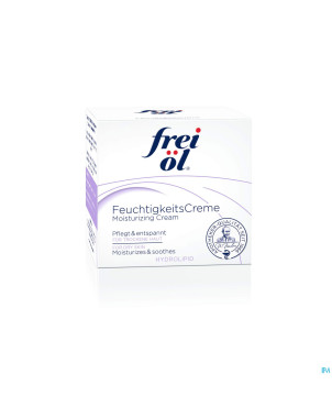Frei ol hydrolipid creme hydrantante 50ml