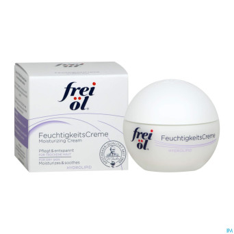 Frei ol hydrolipid creme hydrantante 50ml