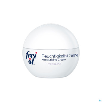 Frei ol hydrolipid creme hydrantante 50ml