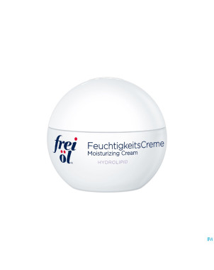 Frei ol hydrolipid creme hydrantante 50ml