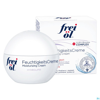Frei ol hydrolipid creme hydrantante 50ml