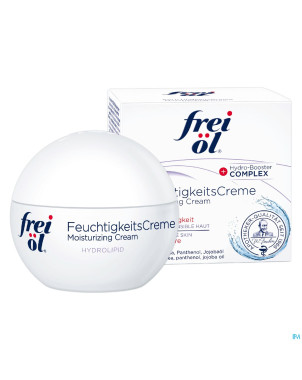 Frei ol hydrolipid creme hydrantante 50ml