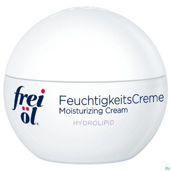 Frei ol hydrolipid creme hydrantante 50ml