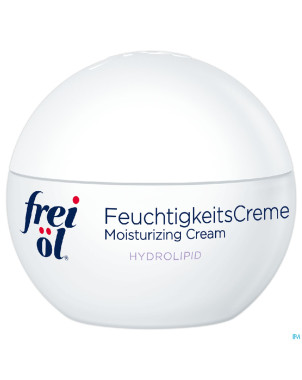 Frei ol hydrolipid creme hydrantante 50ml