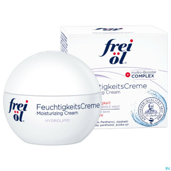 Frei ol hydrolipid creme hydrantante 50ml