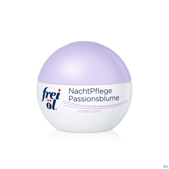 Frei ol hydrolipid creme nuit 50ml