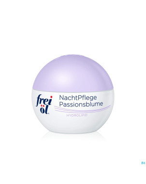 Frei ol hydrolipid creme nuit 50ml