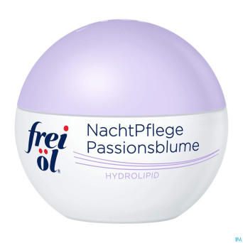 Frei ol hydrolipid creme nuit 50ml