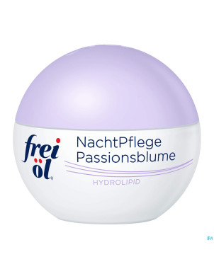 Frei ol hydrolipid creme nuit 50ml