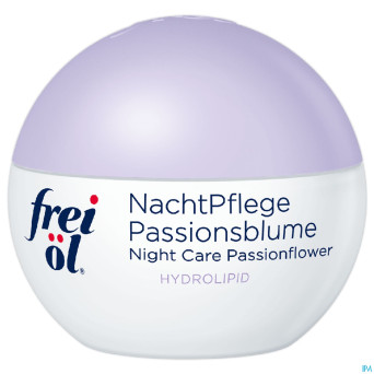 Frei ol hydrolipid creme nuit 50ml