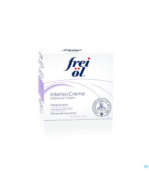 Frei ol hydrolipid ceme intensive 50ml