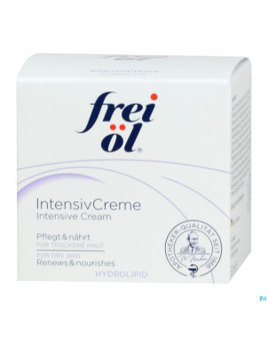 Frei ol hydrolipid ceme intensive 50ml