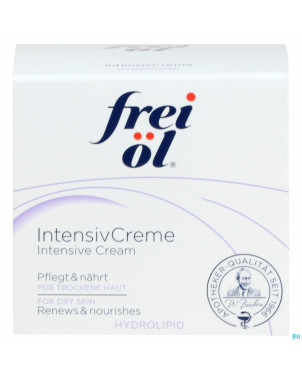 Frei ol hydrolipid ceme intensive 50ml