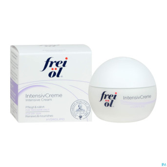 Frei ol hydrolipid ceme intensive 50ml