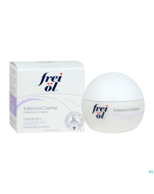 Frei ol hydrolipid ceme intensive 50ml