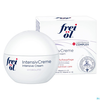Frei ol hydrolipid ceme intensive 50ml