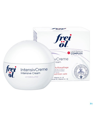 Frei ol hydrolipid ceme intensive 50ml