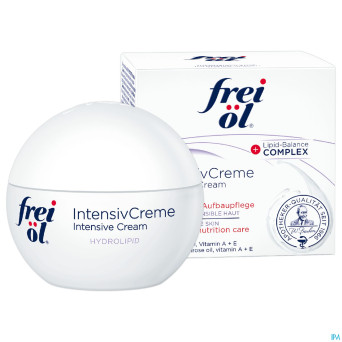 Frei ol hydrolipid ceme intensive 50ml