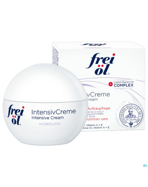 Frei ol hydrolipid ceme intensive 50ml