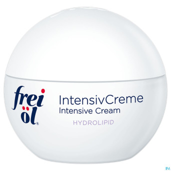 Frei ol hydrolipid ceme intensive 50ml