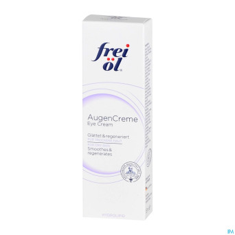 Frei ol hydrolipid creme yeux 15ml