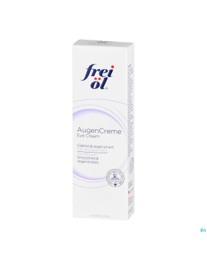 Frei ol hydrolipid creme yeux 15ml