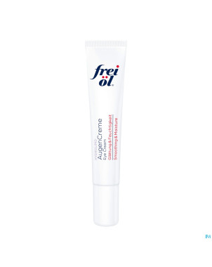 Frei ol hydrolipid creme yeux 15ml