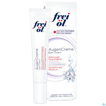 Frei ol hydrolipid creme yeux 15ml