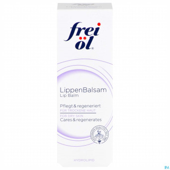 Frei ol hydrolipid baume levres 8ml
