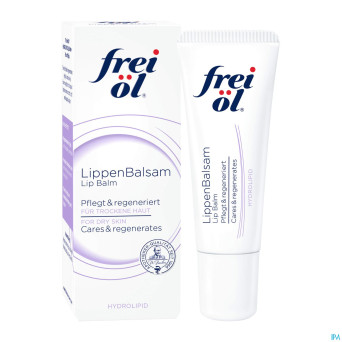 Frei ol hydrolipid baume levres 8ml