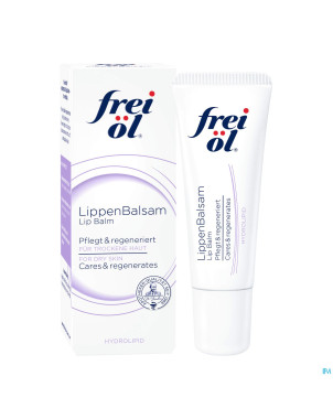 Frei ol hydrolipid baume levres 8ml