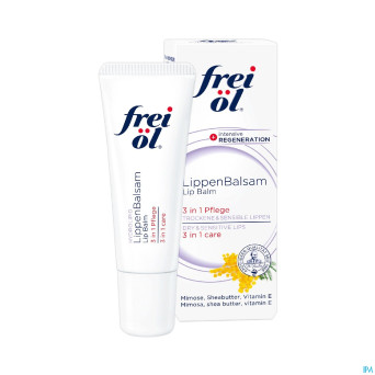 Frei ol hydrolipid baume levres 8ml