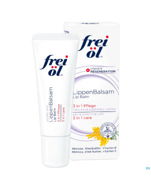 Frei ol hydrolipid baume levres 8ml