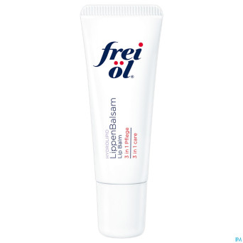 Frei ol hydrolipid baume levres 8ml