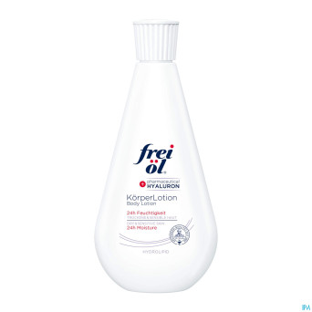 Frei ol hydrolipid lotion corps 200ml