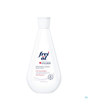 Frei ol hydrolipid lotion corps 200ml