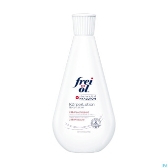 Frei ol hydrolipid lotion corps 200ml