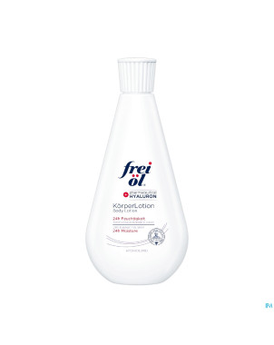 Frei ol hydrolipid lotion corps 200ml