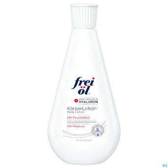 Frei ol hydrolipid lotion corps 200ml
