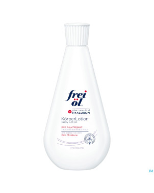 Frei ol hydrolipid lotion corps 200ml