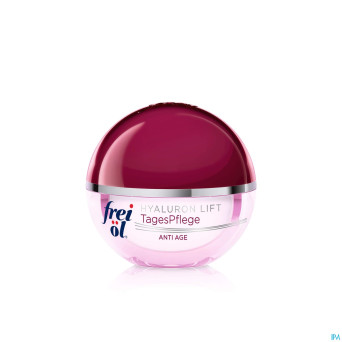 Frei ol a/age creme jour hyaluron 50ml