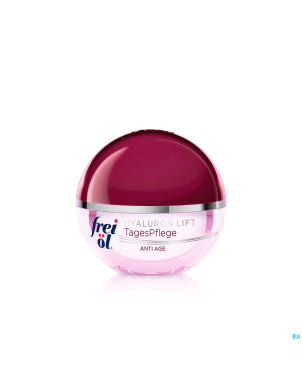 Frei ol a/age creme jour hyaluron 50ml