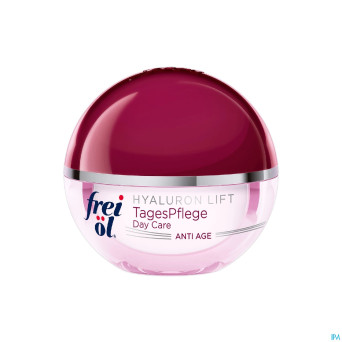 Frei ol a/age creme jour hyaluron 50ml