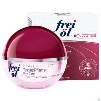 Frei ol a/age creme jour hyaluron 50ml