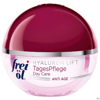 Frei ol a/age creme jour hyaluron 50ml