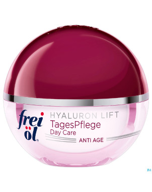 Frei ol a/age creme jour hyaluron 50ml