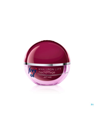 Frei ol a/age creme nuit hyaluron 50ml