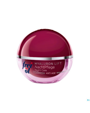 Frei ol a/age creme nuit hyaluron 50ml