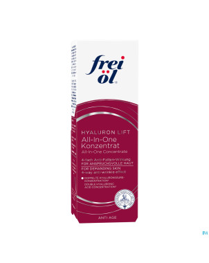 Frei ol a/age all-in-one concentrate 30ml